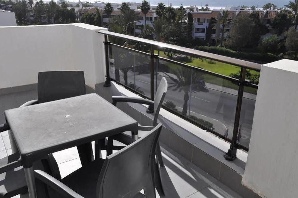 La Suite Agadir Exterior photo