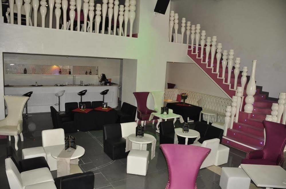 La Suite Agadir Exterior photo