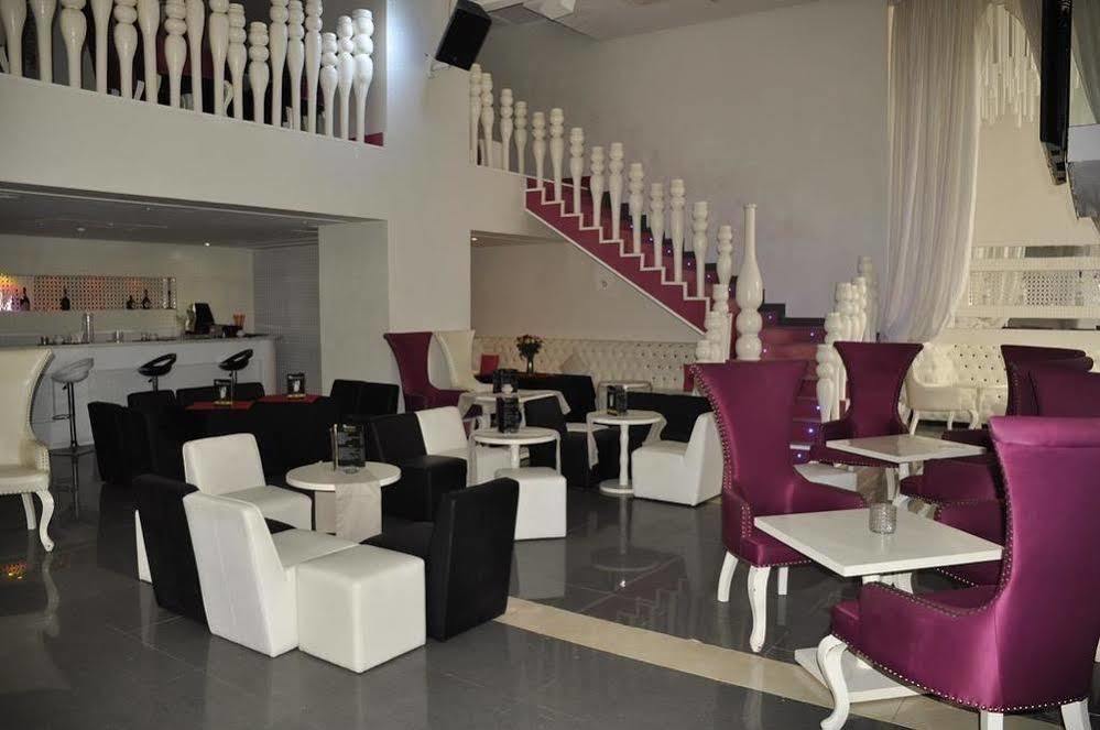 La Suite Agadir Exterior photo