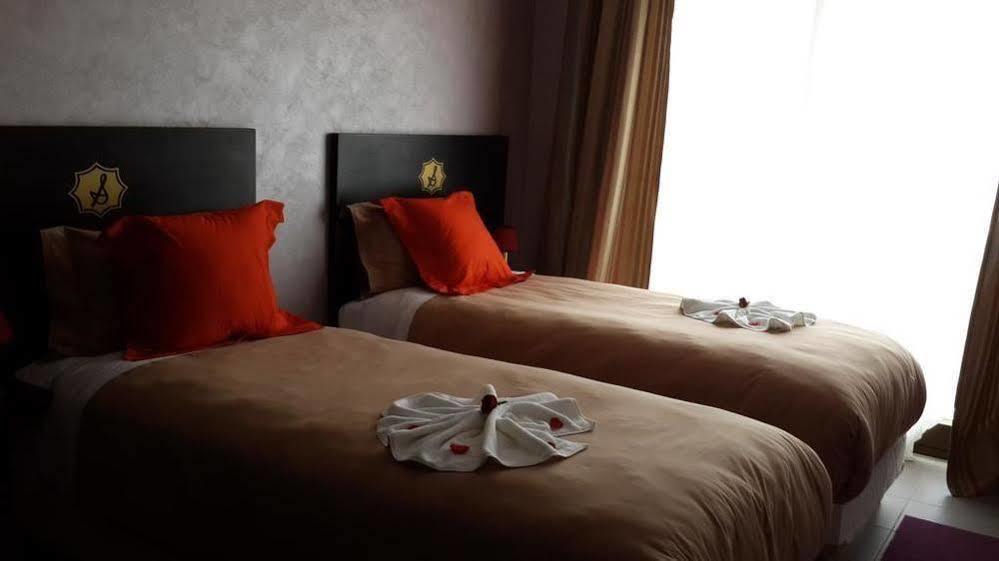La Suite Agadir Exterior photo