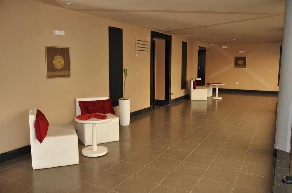La Suite Agadir Exterior photo
